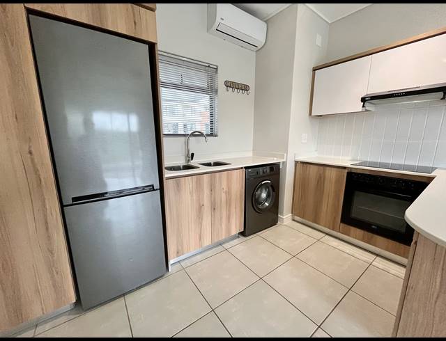 1 BEDROOM APARTMENT TO LET IN BALLITO CENTRAL